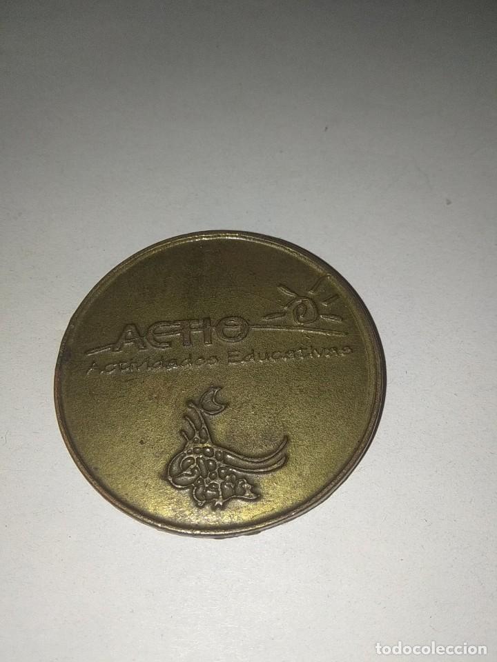 Medallas tem&aacute;ticas: Medallleria - Foto 2