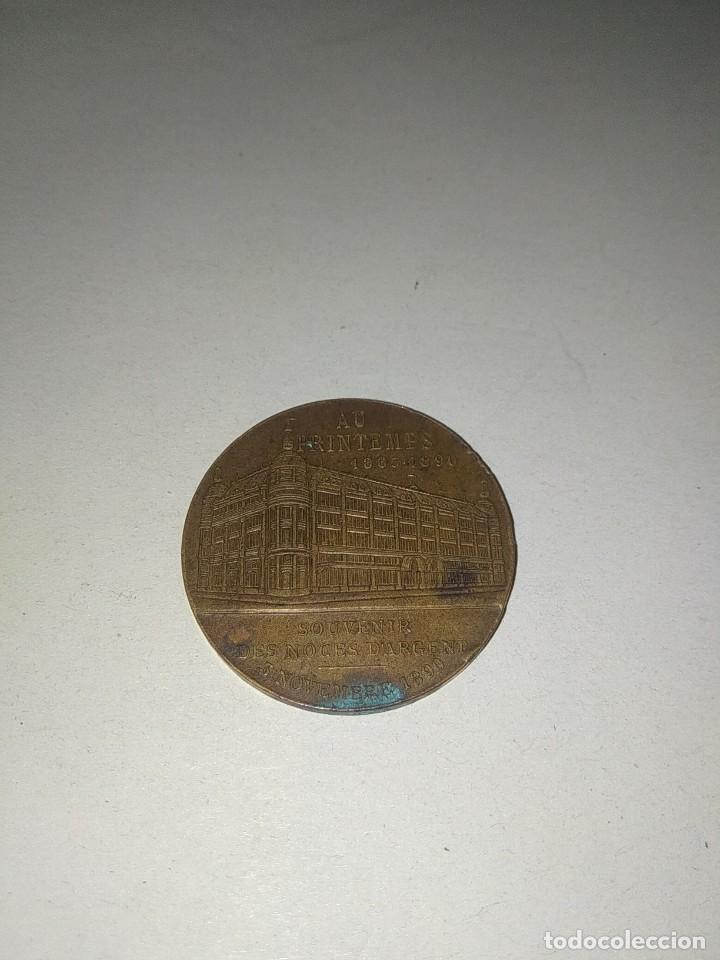 Medallas tem&aacute;ticas: Medallleria - Foto 2