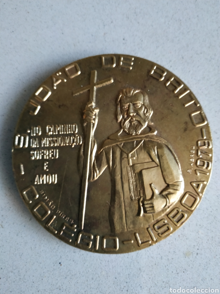 Medallas tem&aacute;ticas: Medalla conmemorativa - Foto 1