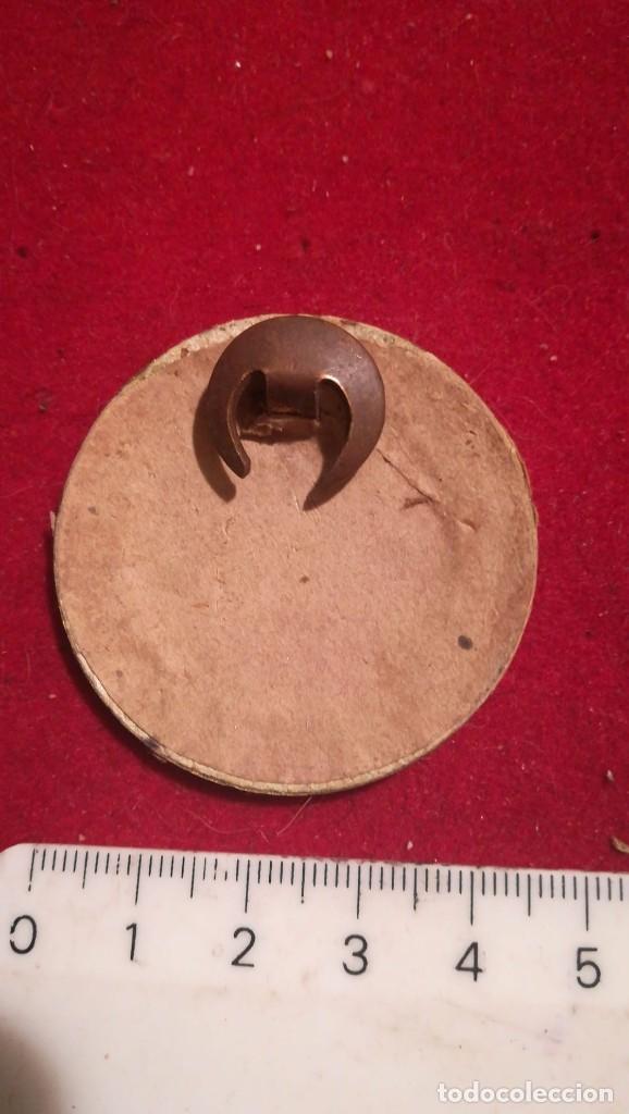 Medallas tem&aacute;ticas: ANTIGUA INSIGNIA DE BIRMINGAN - Foto 2
