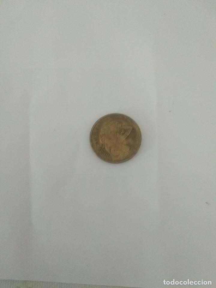Medalhas tem&aacute;ticas: Medalla art novo