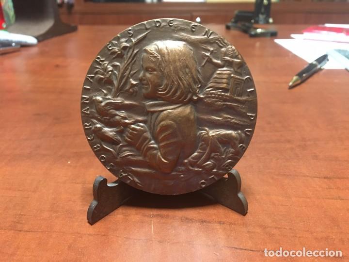Medalhas tem&aacute;ticas: MEDALLA FNMT - CONSTITUCION ESPA&Ntilde;OLA