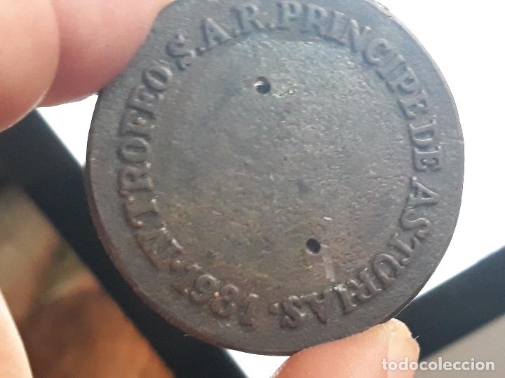 Medallas tem&aacute;ticas: MEDALLA - Foto 2