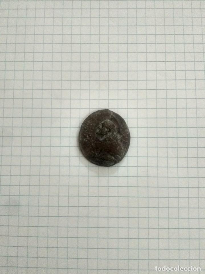 Thematic medals: Medalla del 18