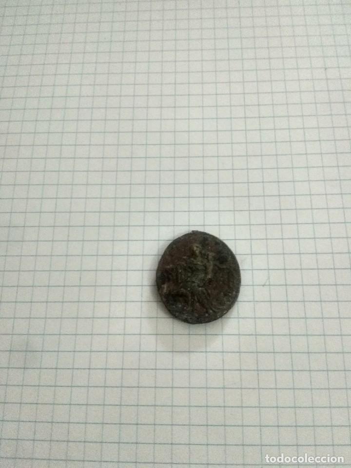 Medallas tem&aacute;ticas: Medalla del 18 - Foto 2
