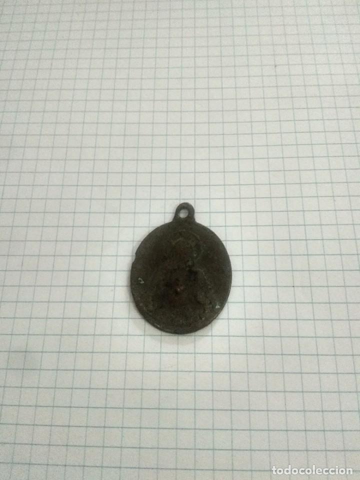 Medallas tem&aacute;ticas: Medalla del 18 - Foto 2