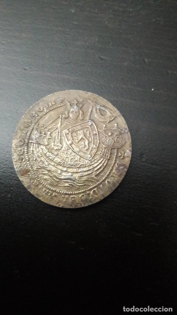 Medallas tem&aacute;ticas: Monedas Disney Abuela Pato - Foto 2
