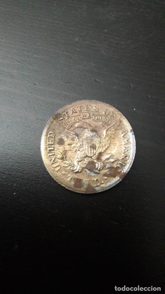 Medallas tem&aacute;ticas: Monedas Disney Mickey - Foto 2