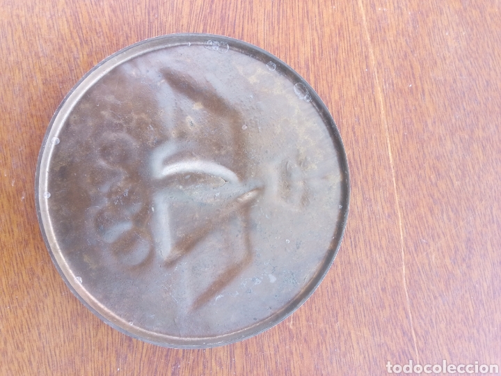 Medallas tem&aacute;ticas: Medalla - Foto 2