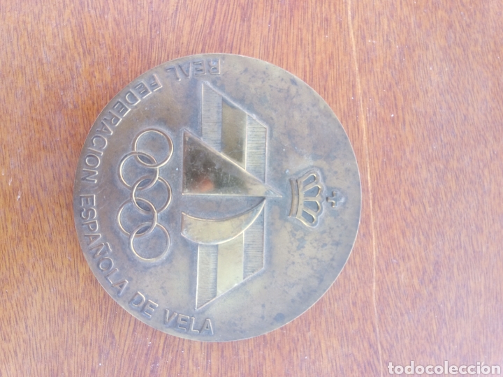 Medallas tem&aacute;ticas: Medalla - Foto 1