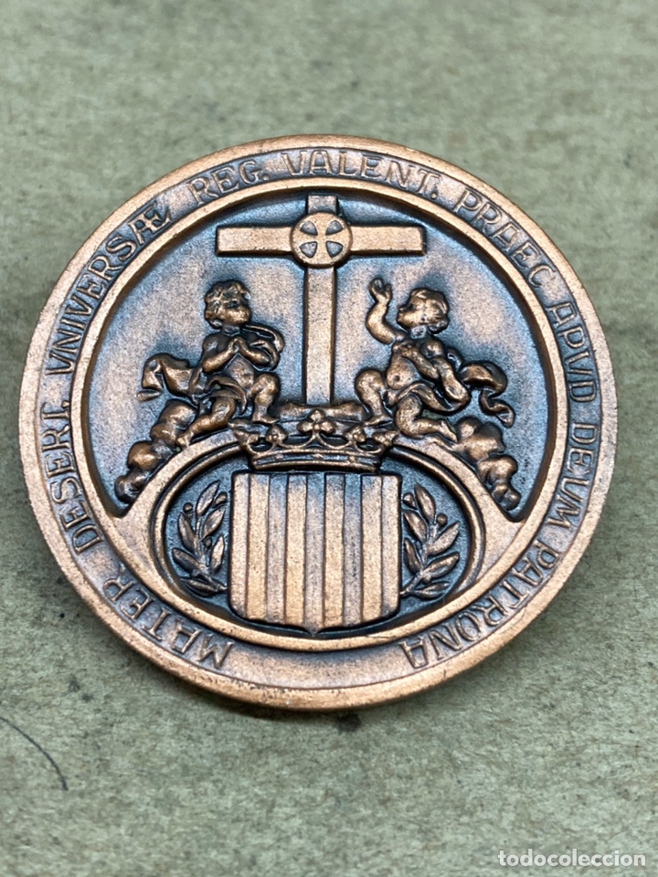 Medallas tem&aacute;ticas: Medalla religiosa - Foto 2