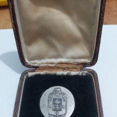 Medallas temáticas: MEDALLA VIVIENDAS DE VIZKAYA 1949-1974. Lote 236219190