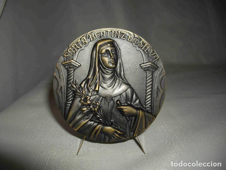 Medallas tem&aacute;ticas: MEDALLAS DE BRONCE - Foto 2