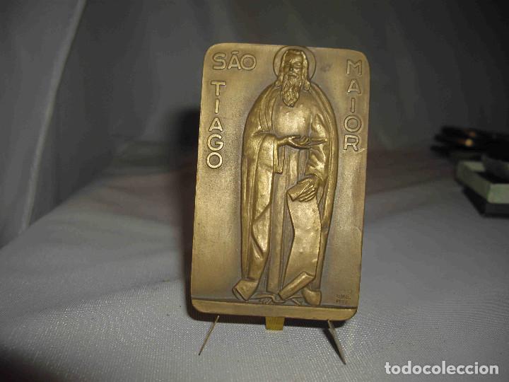 Medallas tem&aacute;ticas: MEDALLAS DE BRONCE - Foto 4