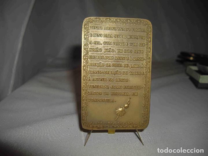 Medallas tem&aacute;ticas: MEDALLAS DE BRONCE - Foto 5