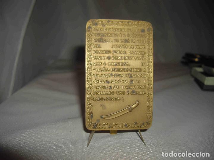 Medallas tem&aacute;ticas: MEDALLAS DE BRONCE - Foto 7