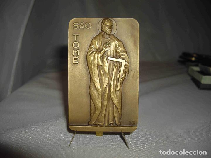 Medallas tem&aacute;ticas: MEDALLAS DE BRONCE - Foto 10