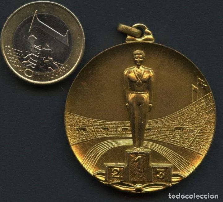 Medaglie tematiche: MEDALLA, SINDICATO DEL SEGURO EXTRANJERO, 1966