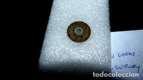 Medallas tem&aacute;ticas: ficha de new york - Foto 1