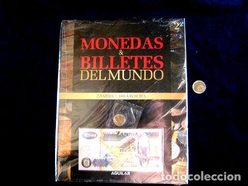 M&eacute;dailles th&eacute;matiques: monedas y billetes del mundo fasciculo 2