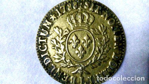 M&eacute;dailles th&eacute;matiques: pisa papel moneda metal dorado 07 cm