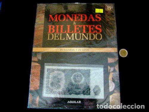 Medallas tem&aacute;ticas: monedas y billetes del mundo fasciculo 8