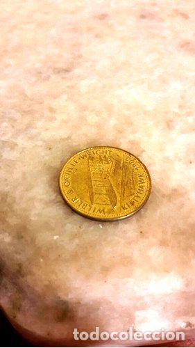 Medaglie tematiche: medalla