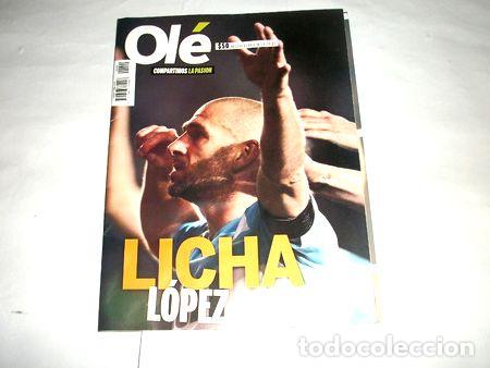 Thematic medals: reviposter y poster licha lopez campeon sliga 2018 19