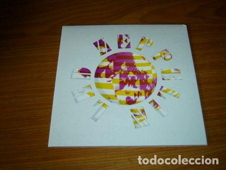 Medallas tem&aacute;ticas: led zeppelin poster 2014 oficial en sobre vinilo 7 pulgadas