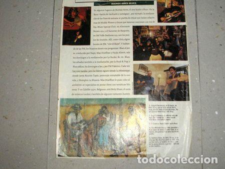 Medalhas tem&aacute;ticas: blues 2volpublicitarios recorte sobre bares blues