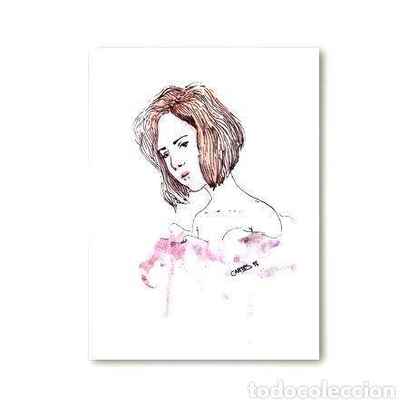 Medaglie tematiche: poster sammy firmado a3 29 x 42 cm
