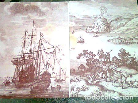 Medaglie tematiche: cartas de menu del barco colazione pranzo 26 novembre 1969