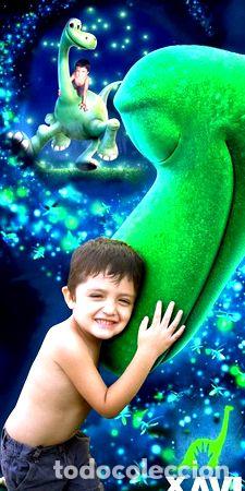 Medaglie tematiche: posters gigantografias de 2x1mtspersonalizados infantiles