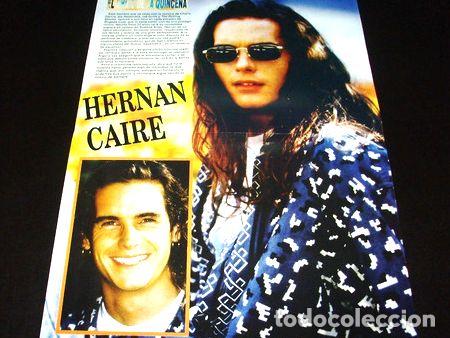 Medaglie tematiche: poster hernan caire 39 x 28 c093