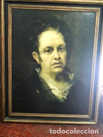 M&eacute;dailles th&eacute;matiques: pintura retrato