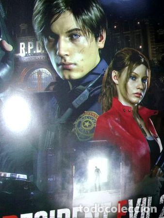 M&eacute;dailles th&eacute;matiques: posters de videos juegos