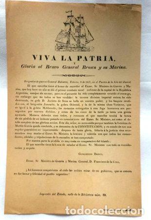 M&eacute;dailles th&eacute;matiques: declaracion documento historico