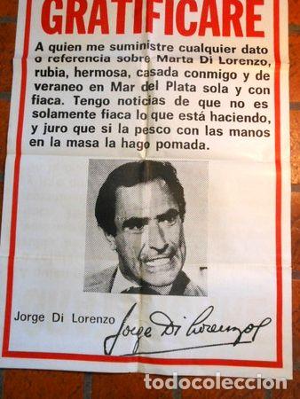 M&eacute;dailles th&eacute;matiques: afiche de cine yo tambien tengo fiaca juan c calabro
