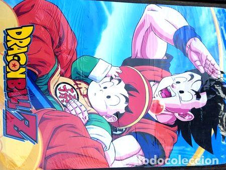 M&eacute;dailles th&eacute;matiques: posters dragon ball z
