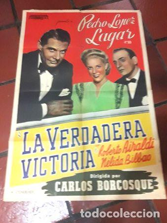 M&eacute;dailles th&eacute;matiques: la verdadera victoria pedro lopez lagar 1944