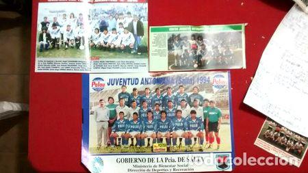 M&eacute;dailles th&eacute;matiques: juventud antoniana de salta miniposters