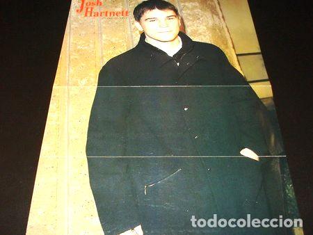 M&eacute;dailles th&eacute;matiques: poster josh hartnett tom cruise 42 x 30 k036