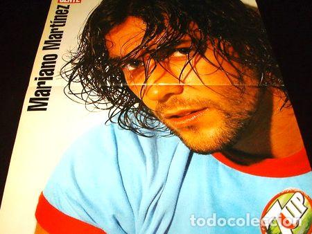 Medaglie tematiche: poster mariano martinez 60 x 45 k068