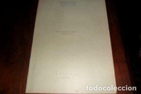 Medallas tem&aacute;ticas: avion aviacion aeronautica 1934 tren aterrizaje rueda frenos