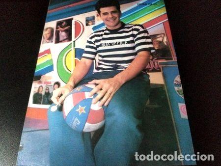 Medalhas tem&aacute;ticas: poster julian weich 41 x 28 r057