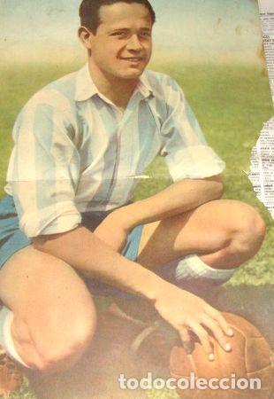 Thematische Medaillen: racing club bugueyro roberto wing izquierdo de racing