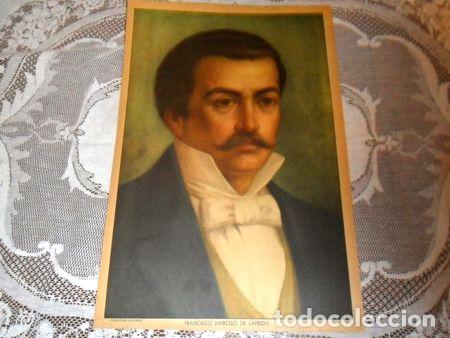 Medalhas tem&aacute;ticas: laminas escolares billiken francisco laprida ideal enmarcar