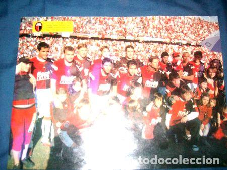 Thematische Medaillen: equipo colon
