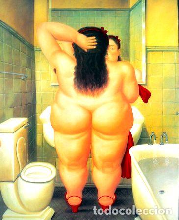 Medaglie tematiche: posters laminas fernando botero artista