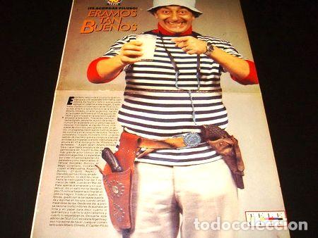 Medaglie tematiche: poster alberto olmedo piluso 42 x 28 f100